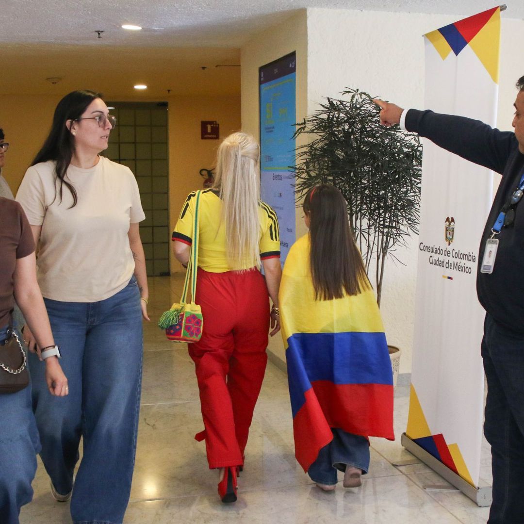 Elecciones colombia